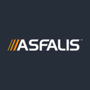 Asfalis logo
