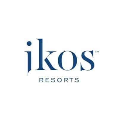 ikos Resorts logo