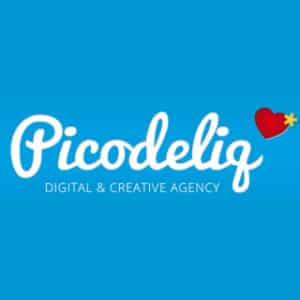 Picodeliq logo