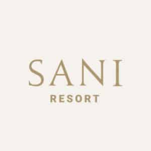 SANI Resport logo