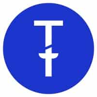 Thrive Tribe logo