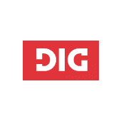 Digital Innovation Group logo