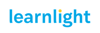 Learnlight logo