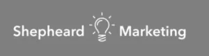 Shepheard Marketing logo