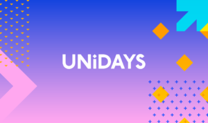 UNiDAYS feature image
