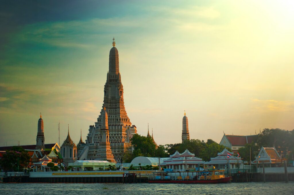 Khwaeng Wat Arun, Krung Thep Maha Nakhon, Thailand Photo from Pexels